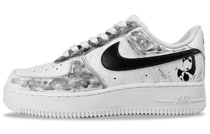Nike Air Force 1 07   Vibe