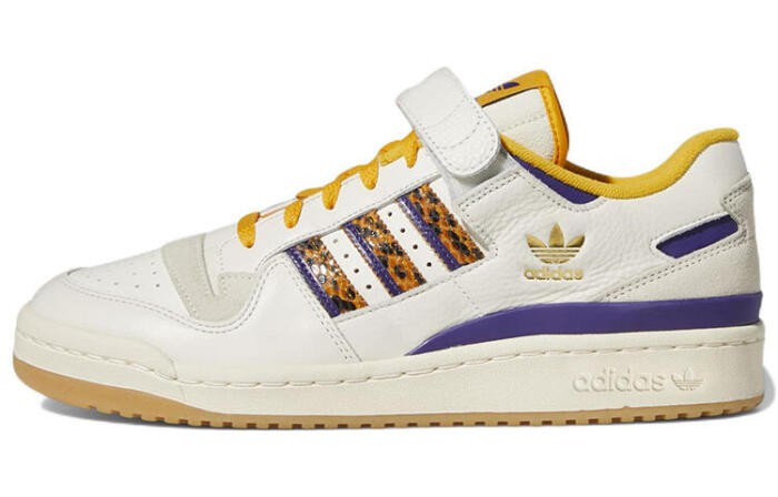 adidas originals FORUM 84 Low