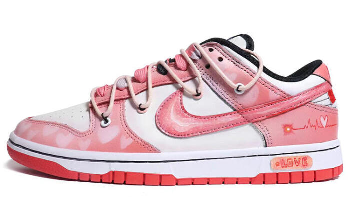 NBA x Nike Dunk