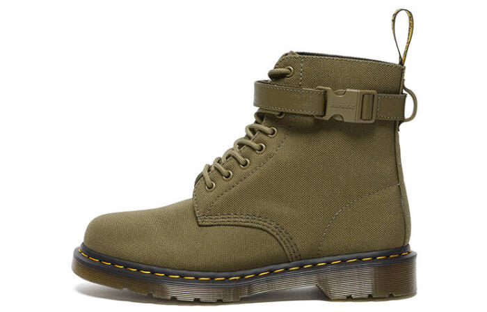 Futura x Dr.Martens 1460