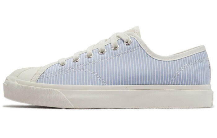 Converse Jack Purcell "Renew Upcycle"