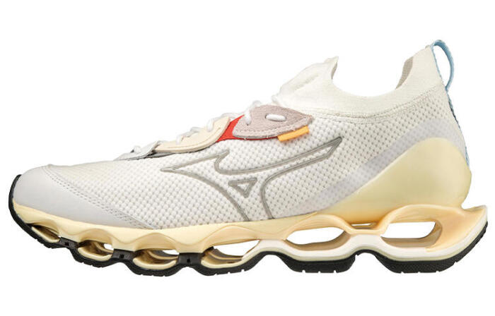 Mizuno Pro