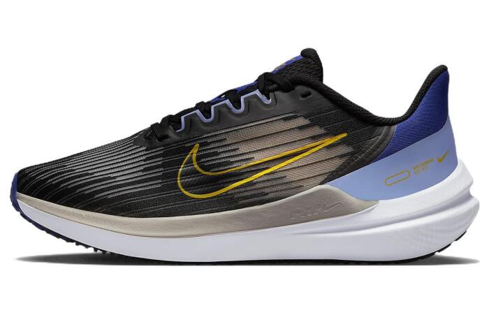 Nike Zoom Winflo 9