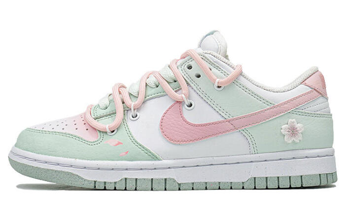 Nike Dunk Next Nature"White Mint"