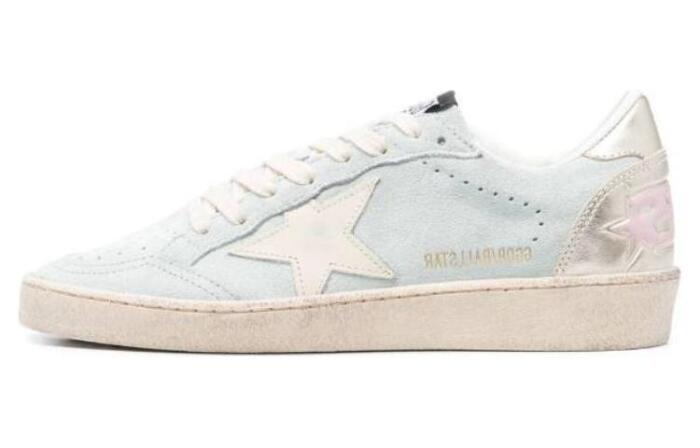 Golden Goose Ball Star