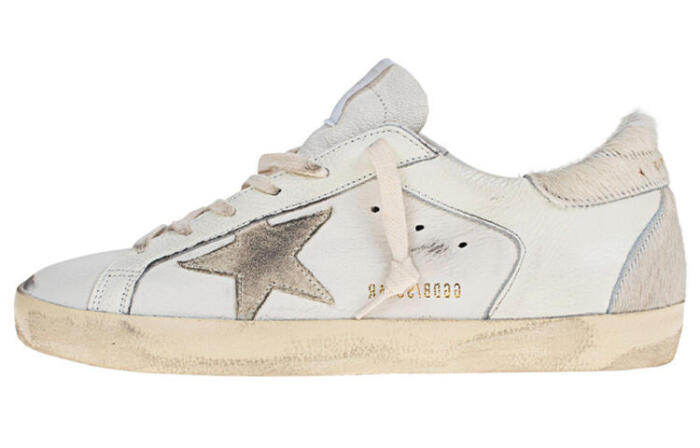 Golden Goose Super-Star