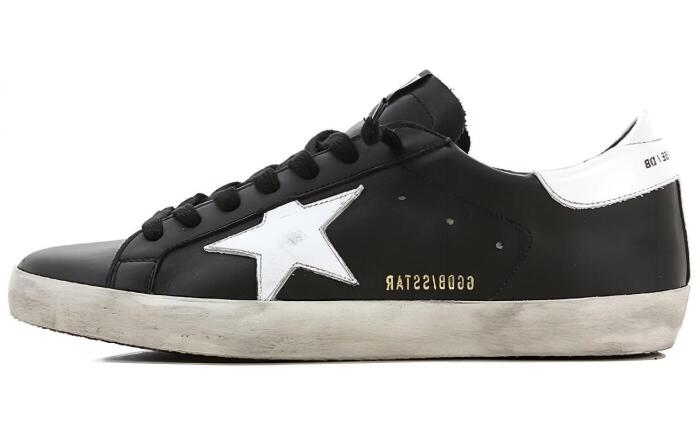 Golden Goose Super-Star