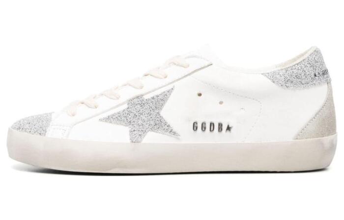 Golden Goose Super-Star