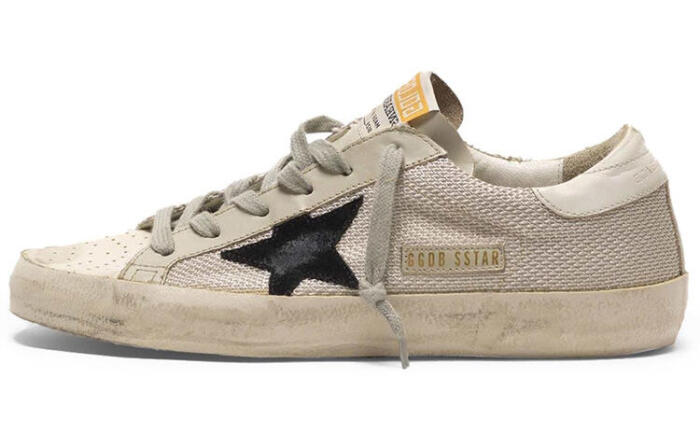 Golden Goose Super-Star