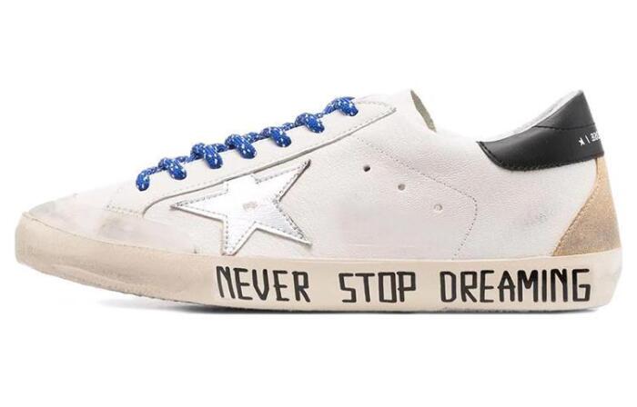 Golden Goose Super-Star