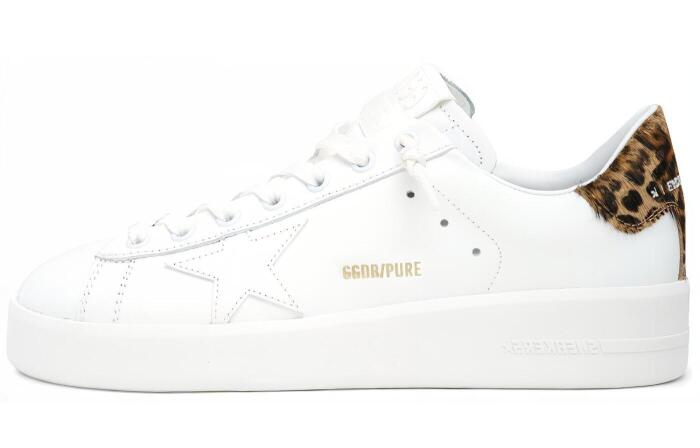 Golden Goose Purestar