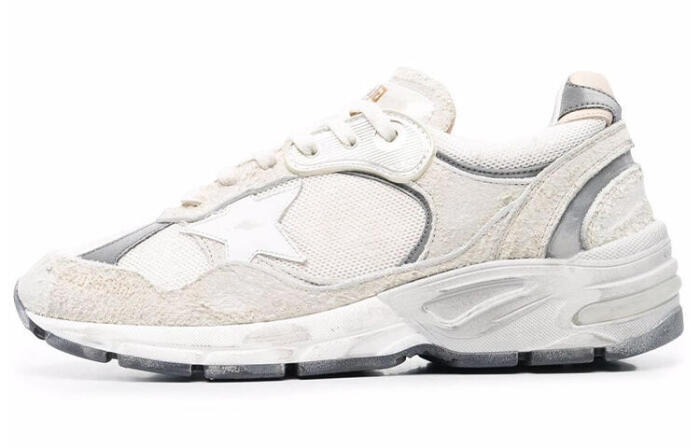 Golden Goose Dad-Star