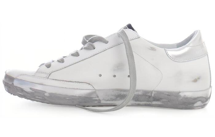 Golden Goose Super-Star