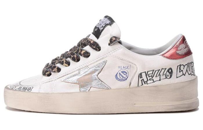 Golden Goose Stardan