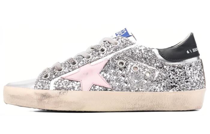 Golden Goose Super-Star