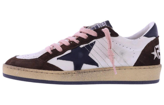 Golden Goose Ball Star