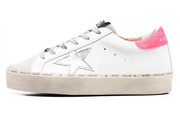 Golden Goose Hi Star