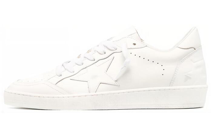 Golden Goose Ball Star