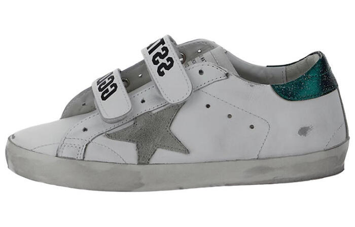 Golden Goose