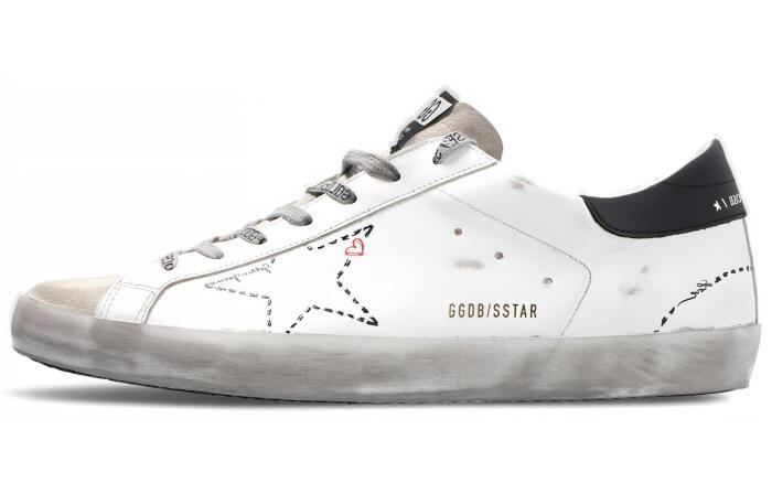 Golden Goose Super-Star
