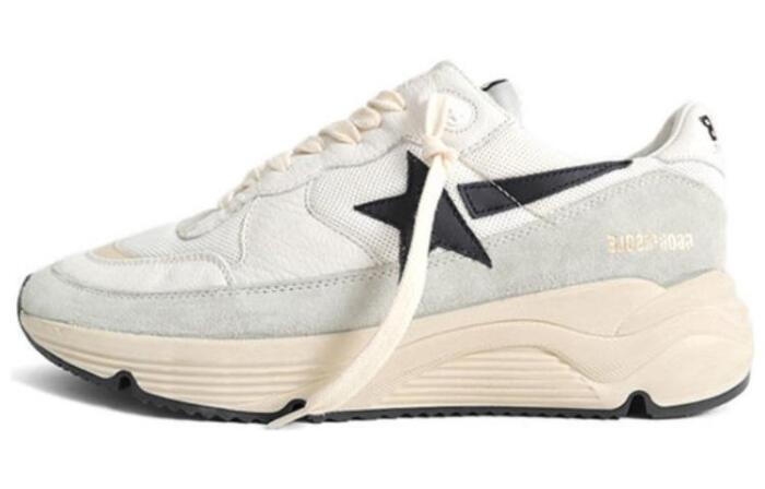 Golden Goose Running Sole