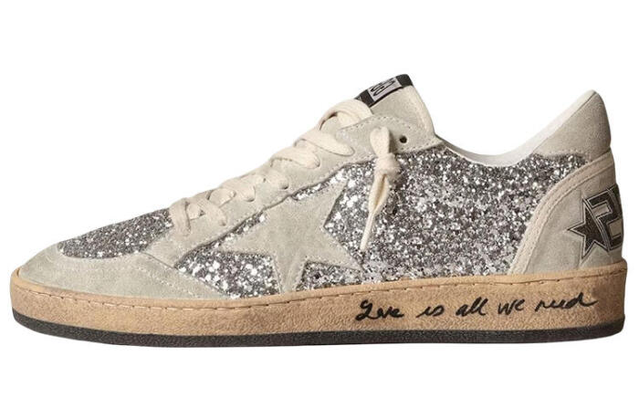 Golden Goose  Ball Star