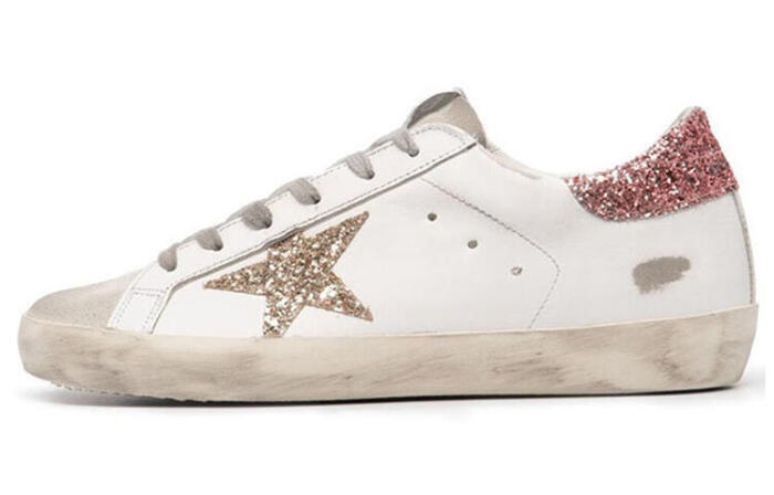 Golden Goose Super-Star