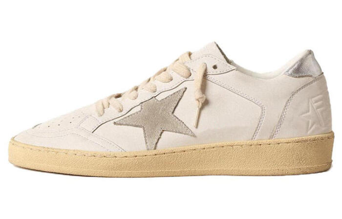 Golden Goose Ball Star