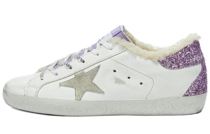 Golden Goose Deluxe Brand