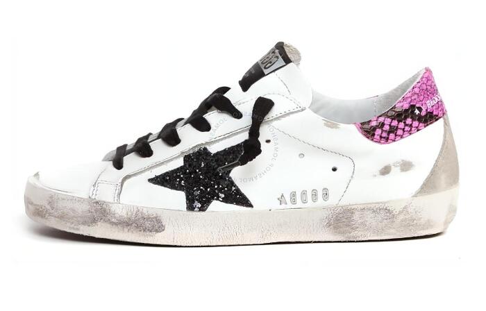 Golden Goose Super-Star