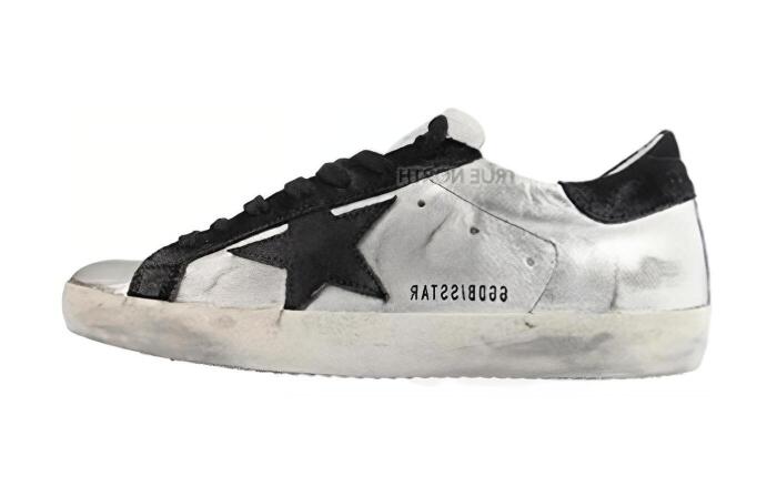 Golden Goose Super-Star