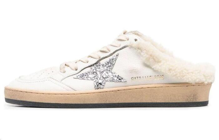 Golden Goose Ball Star