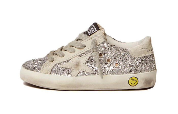 Golden Goose Super-Star