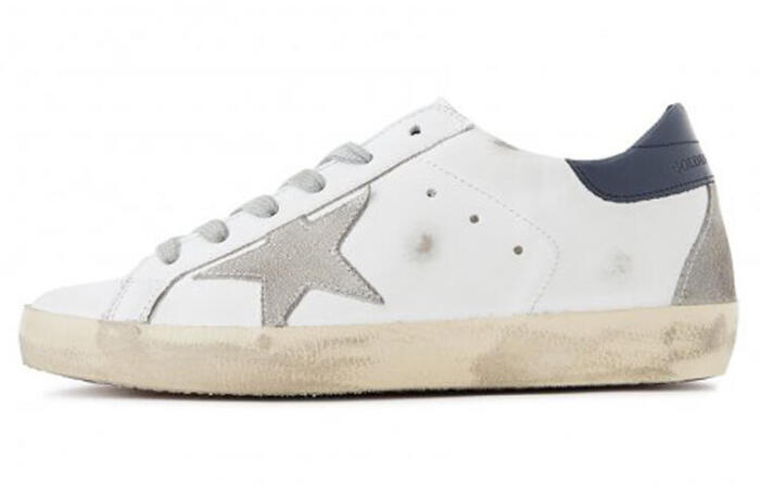 Golden Goose Super-Star