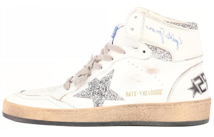 Golden Goose Sky-Star