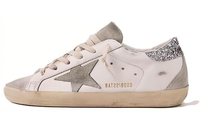 Golden Goose Super-Star