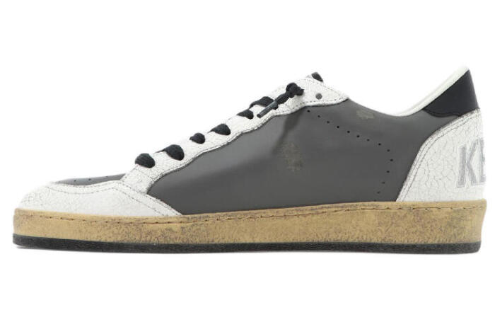 Golden Goose Ball Star