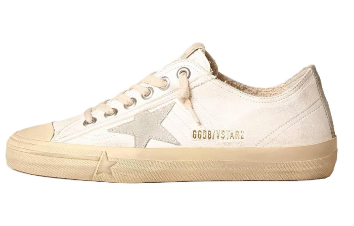 Golden Goose V-Star