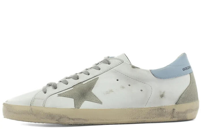 Golden Goose Super-Star