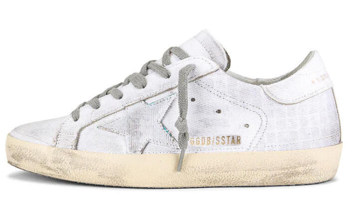 Golden Goose Super-Star