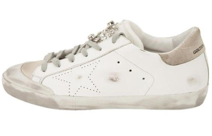 Golden Goose Super-Star