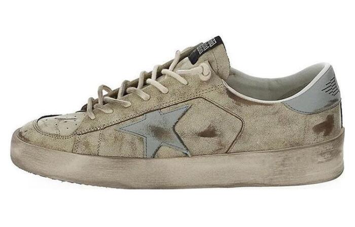 Golden Goose Stardan