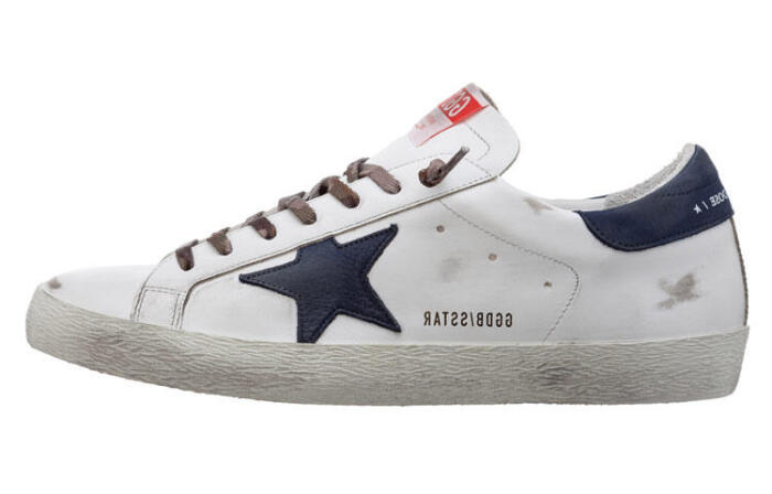 Golden Goose Super-Star