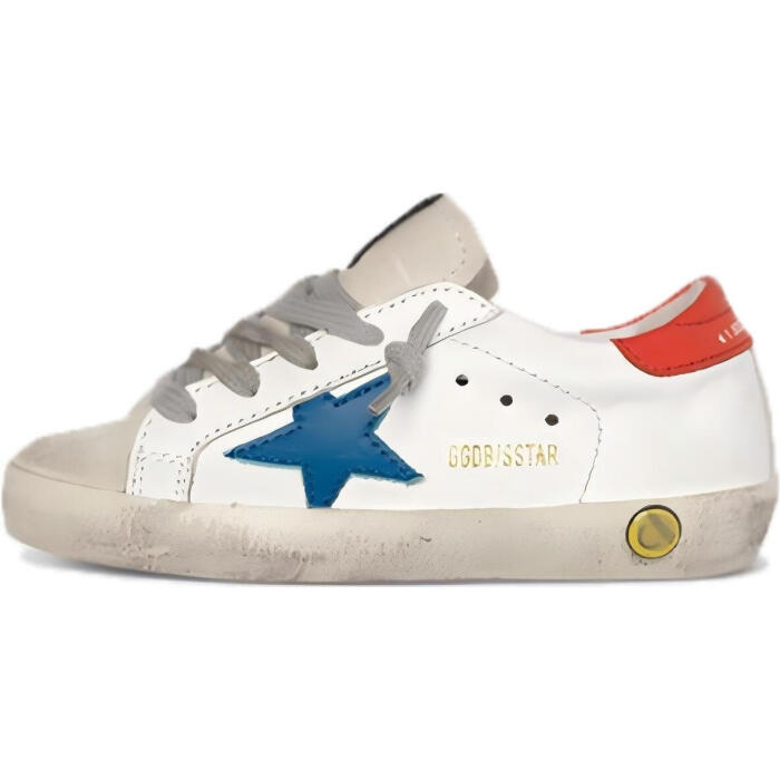 Golden Goose Super-Star