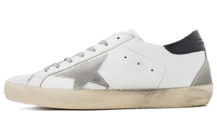 Golden Goose Super-Star