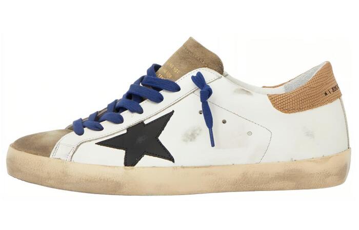 Golden Goose Super-Star
