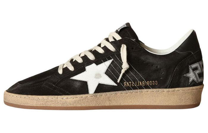 Golden Goose Ball Star