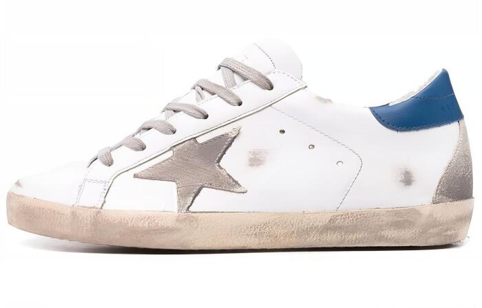 Golden Goose Super-Star