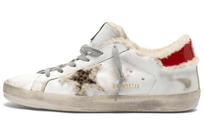 Golden Goose Super-Star