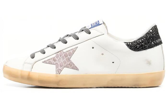 Golden Goose Super-Star
